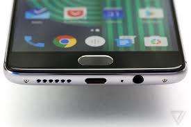 Смартфон OnePlus 3 - фото 5 - id-p62523360