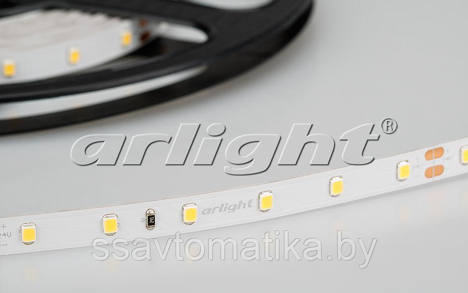 Светодиодные ленты RT 2-5000 24V White (2835, 300 LED, PRO) - фото 1 - id-p62523509