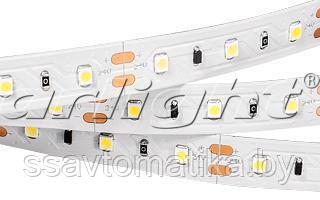 Светодиодные ленты IC2-2835-60-24V Warm3000 (Long 25m, LUX)