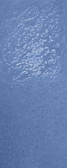 Керамогранит лаппатированный 600х195 Синий Керамика Будущего