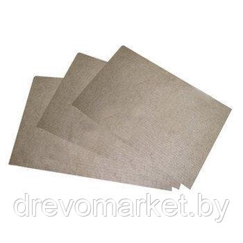 Лист базальтовый картон Tizol 1,0х0,5м толщина 10 мм - фото 1 - id-p67597574