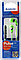 Проводная гарнитура для смартфонов Defender Pulse 455 зеленый, для Android, вставки, фото 3