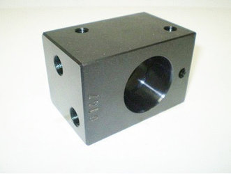 Зажим для JOHN DEERE DELPHI   Cam Box 1