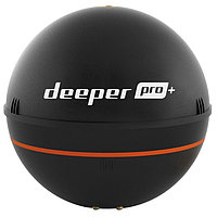 Эхолот Deeper Smart Sonar Pro+