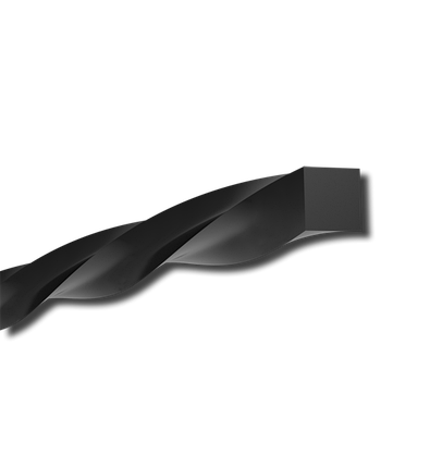Леска для триммера Bradas сечение ТВИСТ (крученая косичка) 2,0мм длина 15м, фото 2