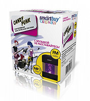 MP3-Плеер Портативная колонка SBS-1010 CANDY PUNK Smartbuy