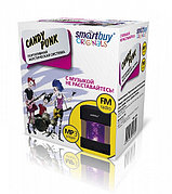 MP3-Плеер Портативная колонка SBS-1000 CANDY PUNK Smartbuy
