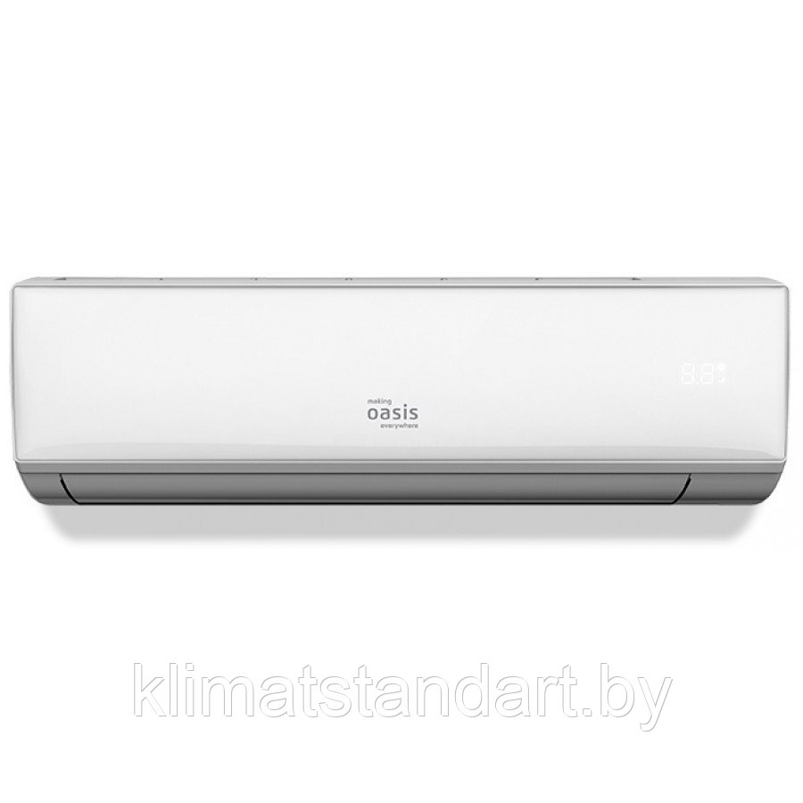Кондиционер Oasis EL-18 Inverter