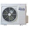 Кондиционер Oasis EL-18 Inverter, фото 2