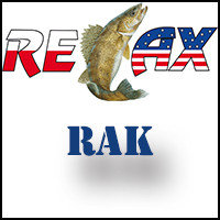 Relax Rak 3,5 cm