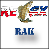 Relax Rak 3,5 cm