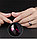 Парные кольца для влюбленных "Неразлучная пара 123" с гравировкой "В знак любви", фото 2