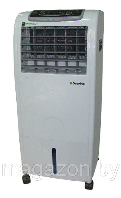 Охладитель воздуха Ocarina Ocral 13AH с обогревом - фото 3 - id-p62548708