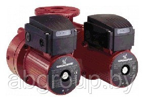 Насосы циркуляционные GRUNDFOS-UPS, UPSD серии 200 - фото 1 - id-p2586247