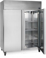 Морозильный шкаф TEFCOLD RF1420 -18/-24