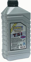 Тест моторного масла Ravenol TSI 10W-40