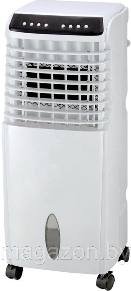 Охладитель воздуха Ocarina Ocral LB15B - фото 1 - id-p62551020