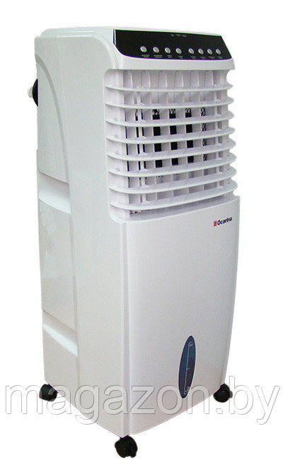 Охладитель воздуха Ocarina Ocral LB15B - фото 2 - id-p62551020