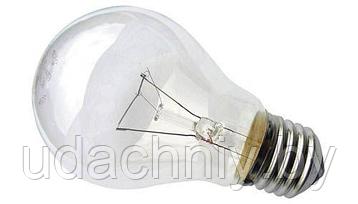 Лампа Накаливания Цоколь Е27. 150 Вт.
