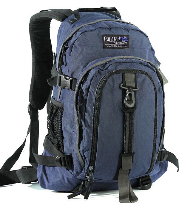 Рюкзак Polar 955blue