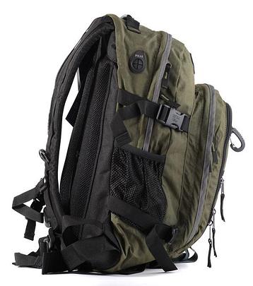 Рюкзак Polar 1955khaki, фото 2