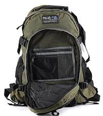 Рюкзак Polar 1955khaki, фото 3