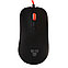 Проводная оптическая игровая мышь Fantech Rhasta G10 Black, 4 кнопки, 1800-2400dpi, фото 2