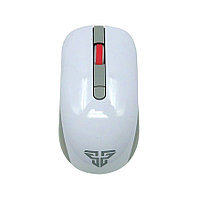 Проводная оптическая игровая мышь Fantech Rhasta G10 White, 4 кнопки, 1800-2400dpi