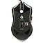 Проводная оптическая игровая мышь Fantech Kahn V1 Black, 6 кнопок, 1800-2400dpi, фото 3