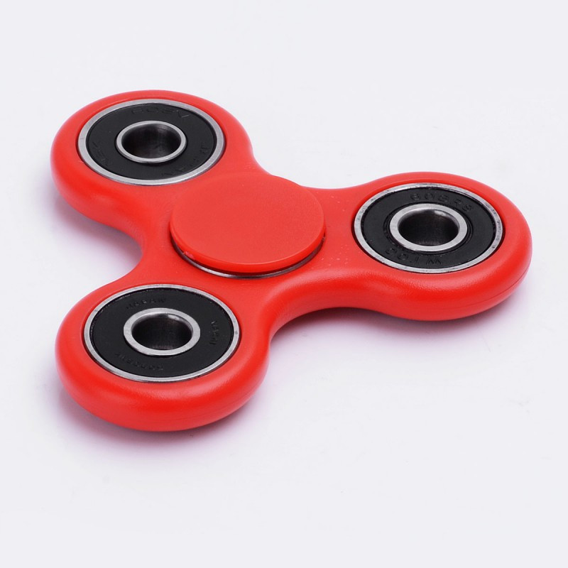 Спиннер игрушка антистресс. FIDGET SPINNER CLASS - фото 2 - id-p63444943