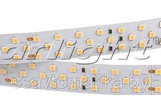 Светодиодные ленты RT 2-5000 24V Warm27 3x2 (2835, 1260 LED, LUX) - фото 3 - id-p62572397