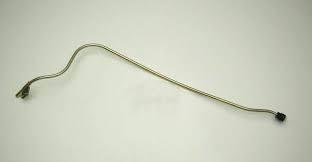 Направляющие троса ручного тормоза CITROEN C5