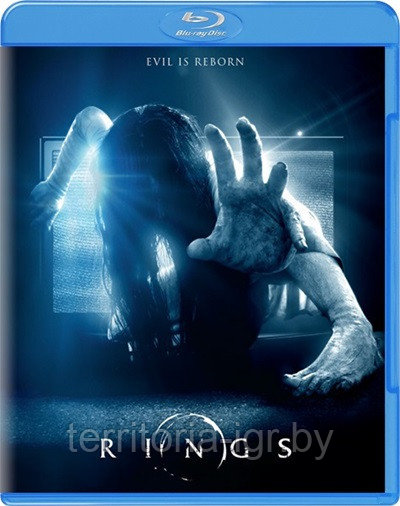 Звонки (BLU RAY Видео-фильм)