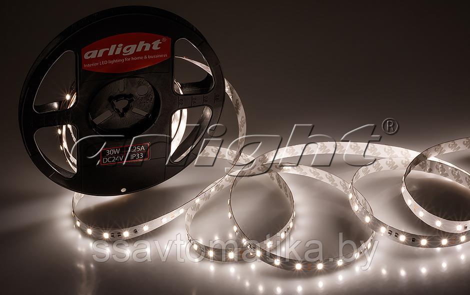 Светодиодные ленты ULTRA-5000 24V DayWhite 2X (5630,300LED,LUX) - фото 1 - id-p62578938