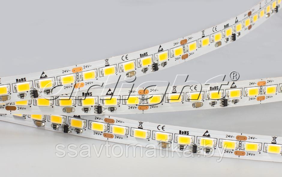 Светодиодные ленты IC2-5000 24V White 4xH (5630, 600 LED, LUX)