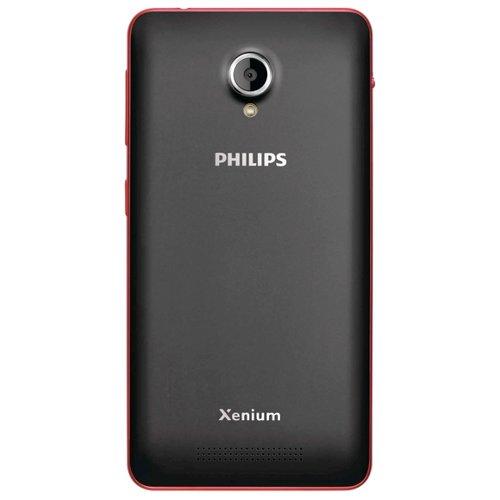 Philips Xenium V377 - фото 4 - id-p62582266