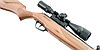 Пневматическая винтовка Stoeger X20 Wood Combo, фото 7