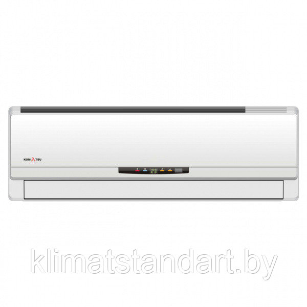 Кондиционер Komatsu KSW-24H5 IF