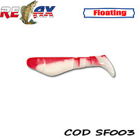 Relax Kopyto Floating 2.5" 6,2см