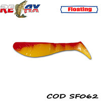 Relax Kopyto Floating 2.5" 6,2см