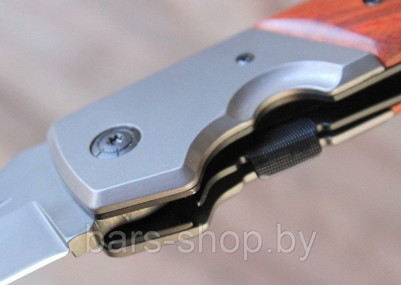 Походный складной нож Browning DA52 - фото 9 - id-p62583025