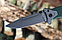 Нож тактический складной полуавтоматический Browning 364, фото 2