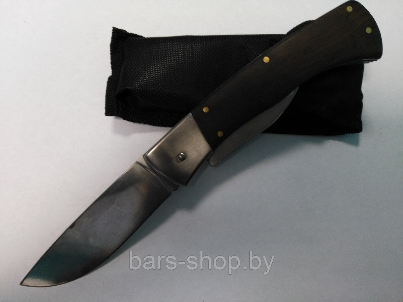 Походный складной нож Yagnob YG 79 - фото 2 - id-p62583655