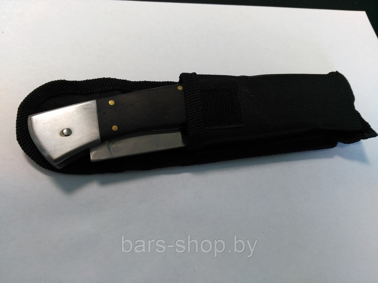 Походный складной нож Yagnob YG 79 - фото 3 - id-p62583655