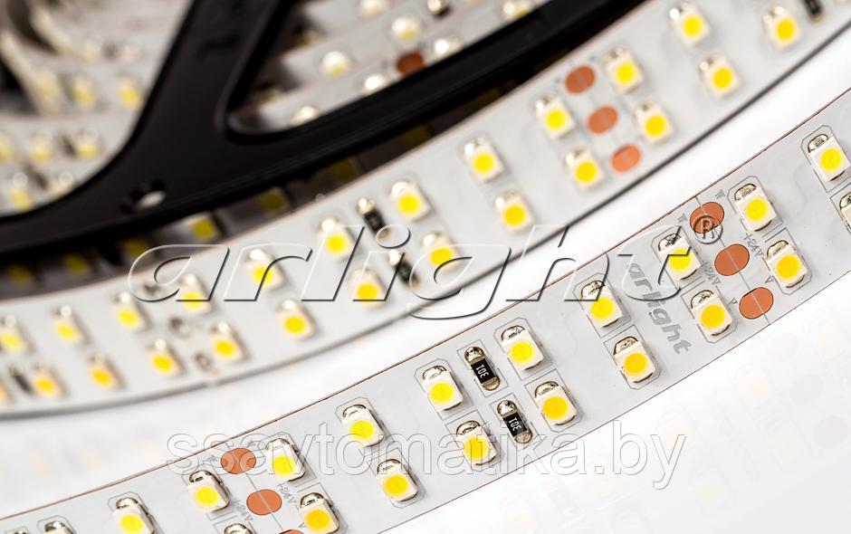 Светодиодные ленты RT 2-5000 24V White-MIX 2x2(3528,1200LED,LUX