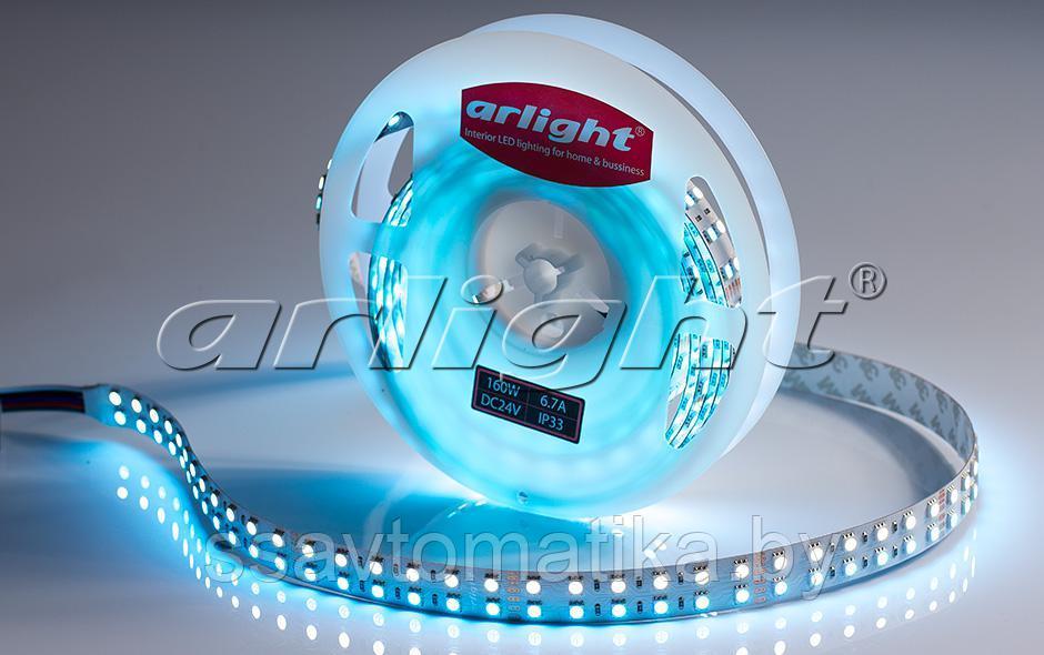 Светодиодные ленты RT 2-5000 24V RGB-White 2x2 (5060, 720 LED) - фото 1 - id-p62592653