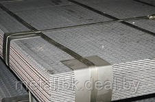 Лист рифленый 3 чечевичный, лист рифленый, лист ромб, сталь ст.3, ст.3пс, ст.3сп5, размер 1500х6000,1500*6000 - фото 5 - id-p2589934