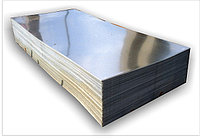 Листовой метал 0,55 сталь 08пс, Листовая сталь оцинкованная 0,55мм, лист стальной оцинкованный 0,55х1250х2500