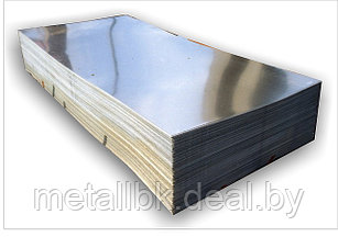 Листовой метал 1,2 сталь 08пс, Листовая сталь оцинкованная 1,2 мм,  лист стальной оцинкованный 1,2х1250х2500