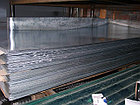 Листовой метал 1 сталь 08пс, Листовая сталь оцинкованная 1 мм,  лист стальной оцинкованный 1х1250х2500, фото 3
